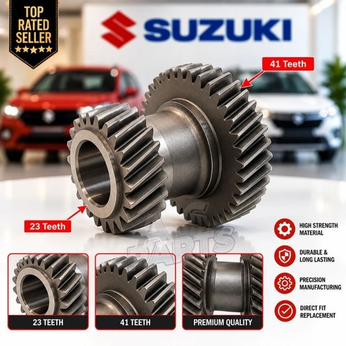 Originale per suzuki samurai - originale,