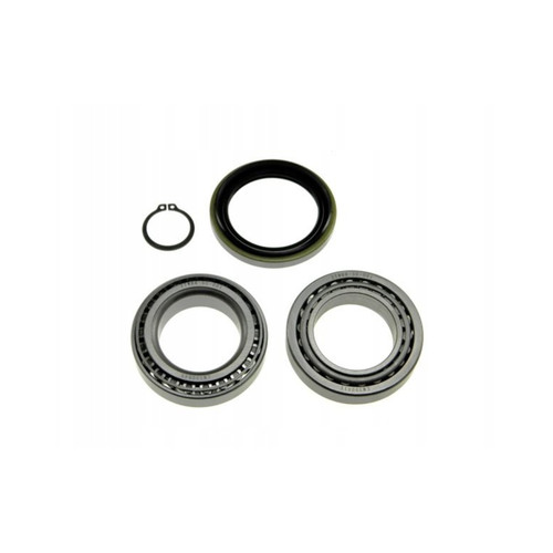 Kit cuscinetto ruota anteriore - kit,