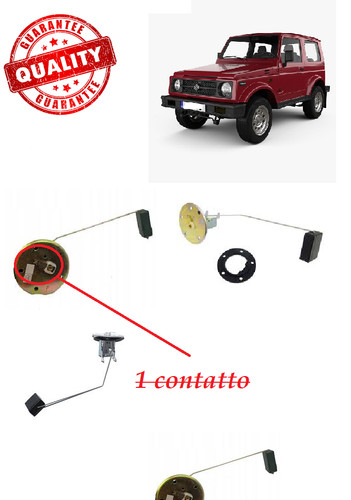 Per suzuki samurai santana - suzuki,