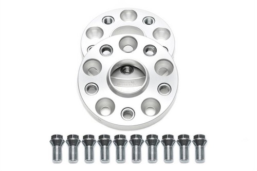 Coppia distanziali 30mm per - da,