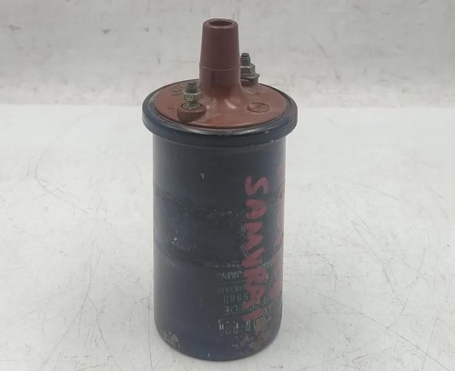 Bobina per suzuki - per, 1°