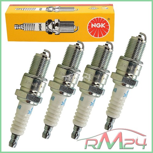 Ngk candela accensione - ngk,