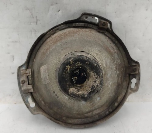 Faro anteriore sinistro - faro,
